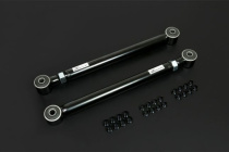 Dodge RAM 2500 03-07 Främre Övre Länkarmar (För 4-9'' Höjning) (Förstärkt Gummibussning) 2Delar/Set Hardrace